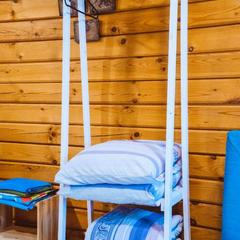 Эко-отель Медведь и Ягодка, Чепош, Республика Алтай