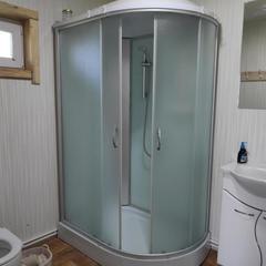 Эко-отель Баюта Алтай, Чепош, Республика Алтай