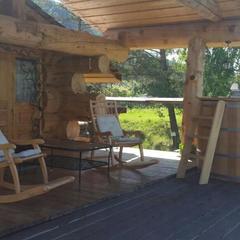 База отдыха Елена, Чепош, Республика Алтай