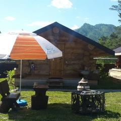 База отдыха Елена, Чепош, Республика Алтай