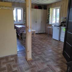 Эко-отель Баюта Алтай, Чепош, Республика Алтай