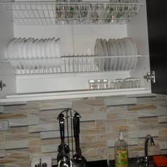 База отдыха Водолей, Саяногорск, Республика Хакасия