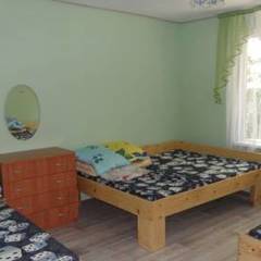 База отдыха Водолей, Саяногорск, Республика Хакасия