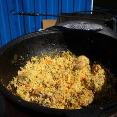 База отдыха Водолей, Саяногорск, Республика Хакасия