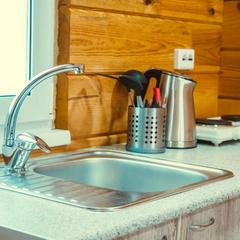 Эко-отель Медведь и Ягодка, Чепош, Республика Алтай