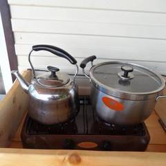 База отдыха Водолей, Саяногорск, Республика Хакасия