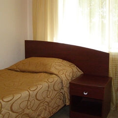 Гостиница Единство, Череповец, Вологодская область