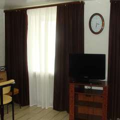 Гостиница Единство, Череповец, Вологодская область