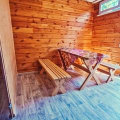 Эко-отель Медведь и Ягодка, Чепош, Республика Алтай