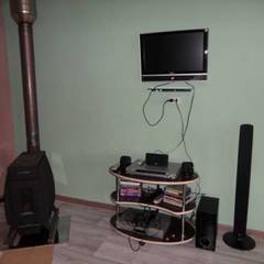 База отдыха Водолей, Саяногорск, Республика Хакасия