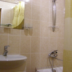 Гостиница Единство, Череповец, Вологодская область