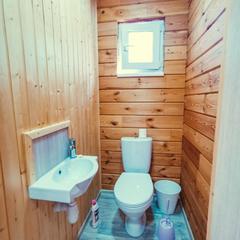 Эко-отель Медведь и Ягодка, Чепош, Республика Алтай