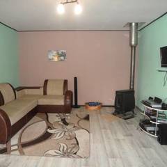 База отдыха Водолей, Саяногорск, Республика Хакасия