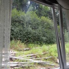 База отдыха Водолей, Саяногорск, Республика Хакасия