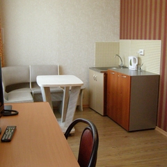 Гостиница Единство, Череповец, Вологодская область