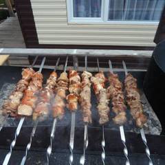 База отдыха Водолей, Саяногорск, Республика Хакасия