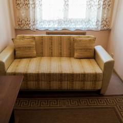 Гостиница Единство, Череповец, Вологодская область