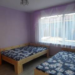 База отдыха Водолей, Саяногорск, Республика Хакасия