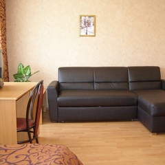 Гостиница Единство, Череповец, Вологодская область