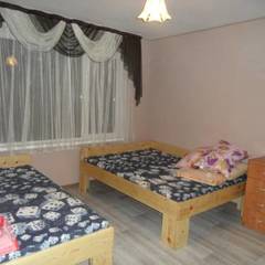 База отдыха Водолей, Саяногорск, Республика Хакасия