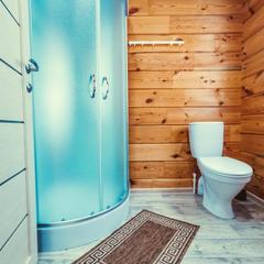 Эко-отель Медведь и Ягодка, Чепош, Республика Алтай