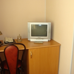 Гостиница Единство, Череповец, Вологодская область