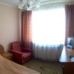 Гостиница Северные зори, Череповец, Вологодская область