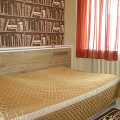 Гостиница Единство, Череповец, Вологодская область