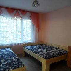 База отдыха Водолей, Саяногорск, Республика Хакасия