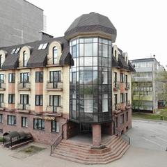 Отель Ампаро, Череповец, Вологодская область