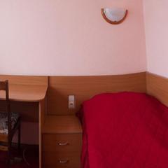 Гостиница Северные зори, Череповец, Вологодская область