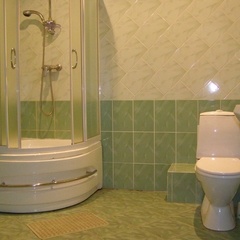 Гостиница Единство, Череповец, Вологодская область