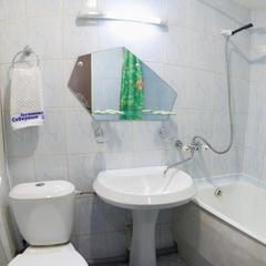 Гостиница Северные зори, Череповец, Вологодская область