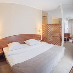 Отель Ампаро, Череповец, Вологодская область