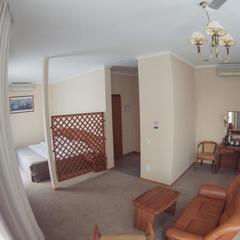 Отель Ампаро, Череповец, Вологодская область