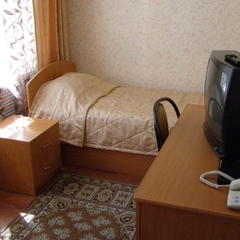 Гостиница Единство, Череповец, Вологодская область