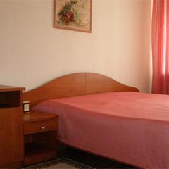 Гостиница Единство, Череповец, Вологодская область