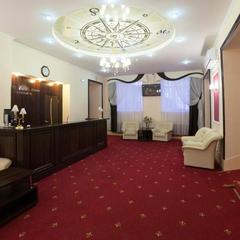 Апарт-отель Череповец, Череповец, Вологодская область