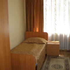 Гостиница Единство, Череповец, Вологодская область