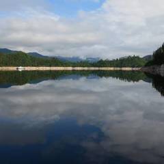 База отдыха Водолей, Саяногорск, Республика Хакасия