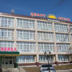 Апарт-отель Череповец, Череповец, Вологодская область