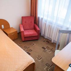 Гостиница Северные зори, Череповец, Вологодская область