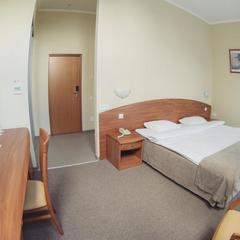 Отель Ампаро, Череповец, Вологодская область