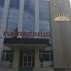 Гостиница Северные зори, Череповец, Вологодская область