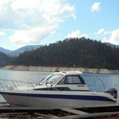 База отдыха Водолей, Саяногорск, Республика Хакасия