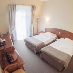 Отель Ампаро, Череповец, Вологодская область