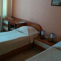 Гостиница Северные зори, Череповец, Вологодская область