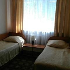 Гостиница Северные зори, Череповец, Вологодская область