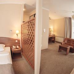 Отель Ампаро, Череповец, Вологодская область