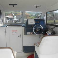 База отдыха Водолей, Саяногорск, Республика Хакасия